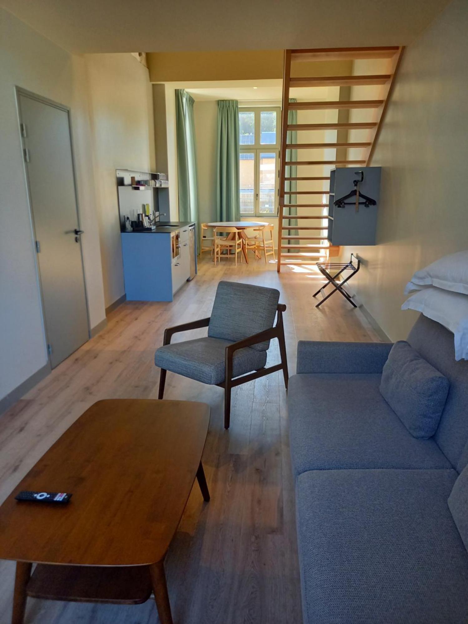La Maison Rabelais อองบวส ภายนอก รูปภาพ