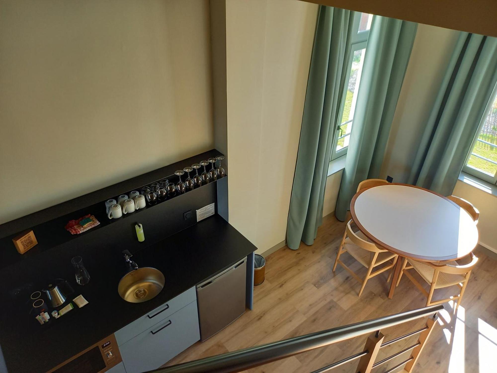 La Maison Rabelais อองบวส ภายนอก รูปภาพ