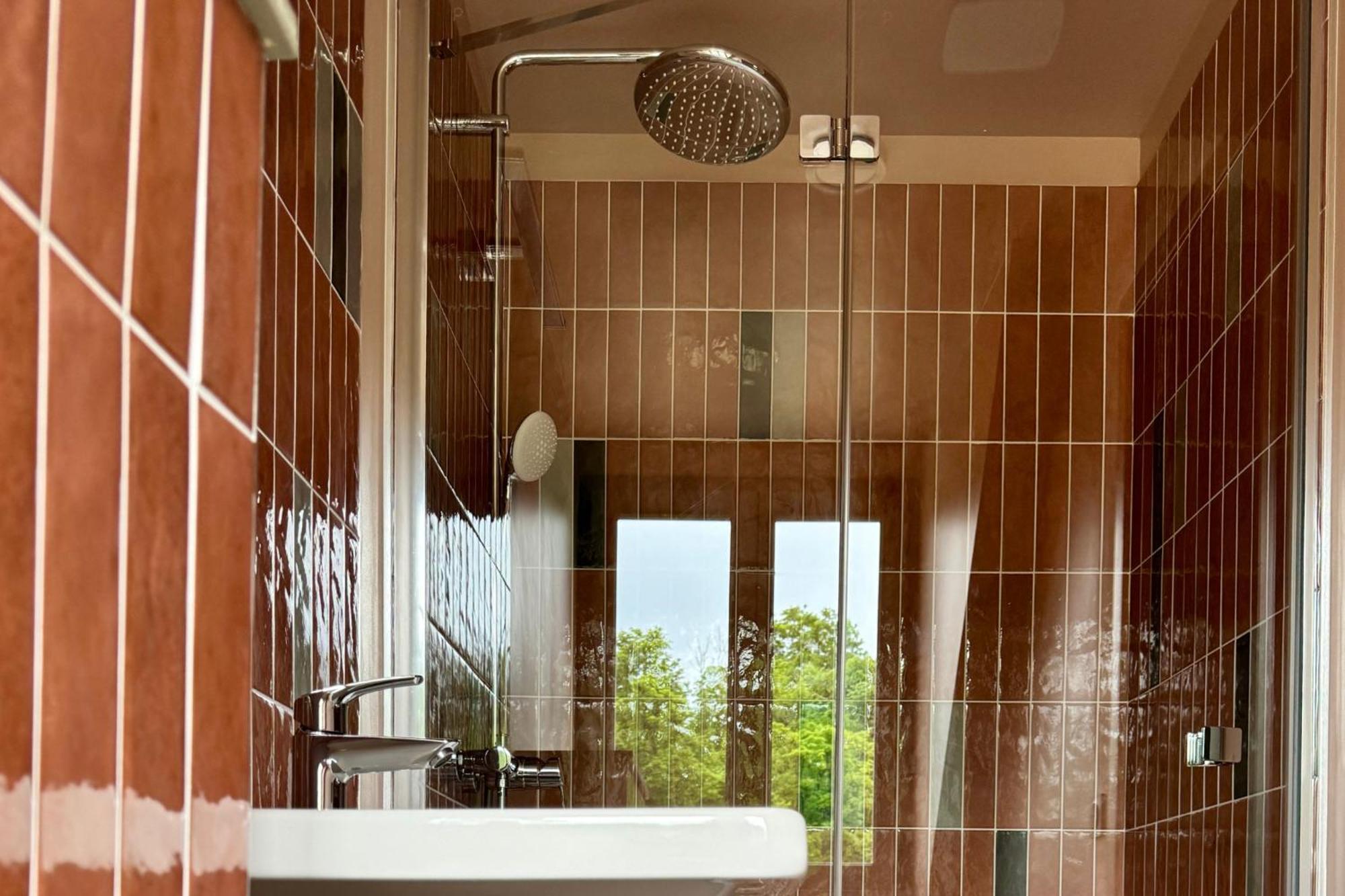 La Maison Rabelais อองบวส ภายนอก รูปภาพ